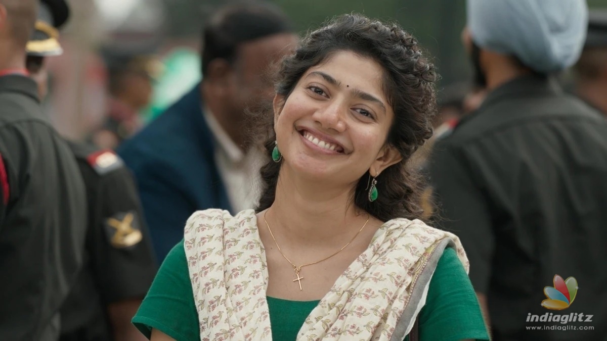 Sai Pallavi to work on this magnum opus project following the massive success of Amaran?