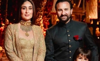 Bollywood Star Saif Ali Khan Stabbed in Shocking Home Invasion: A Detailed Timeline of Events