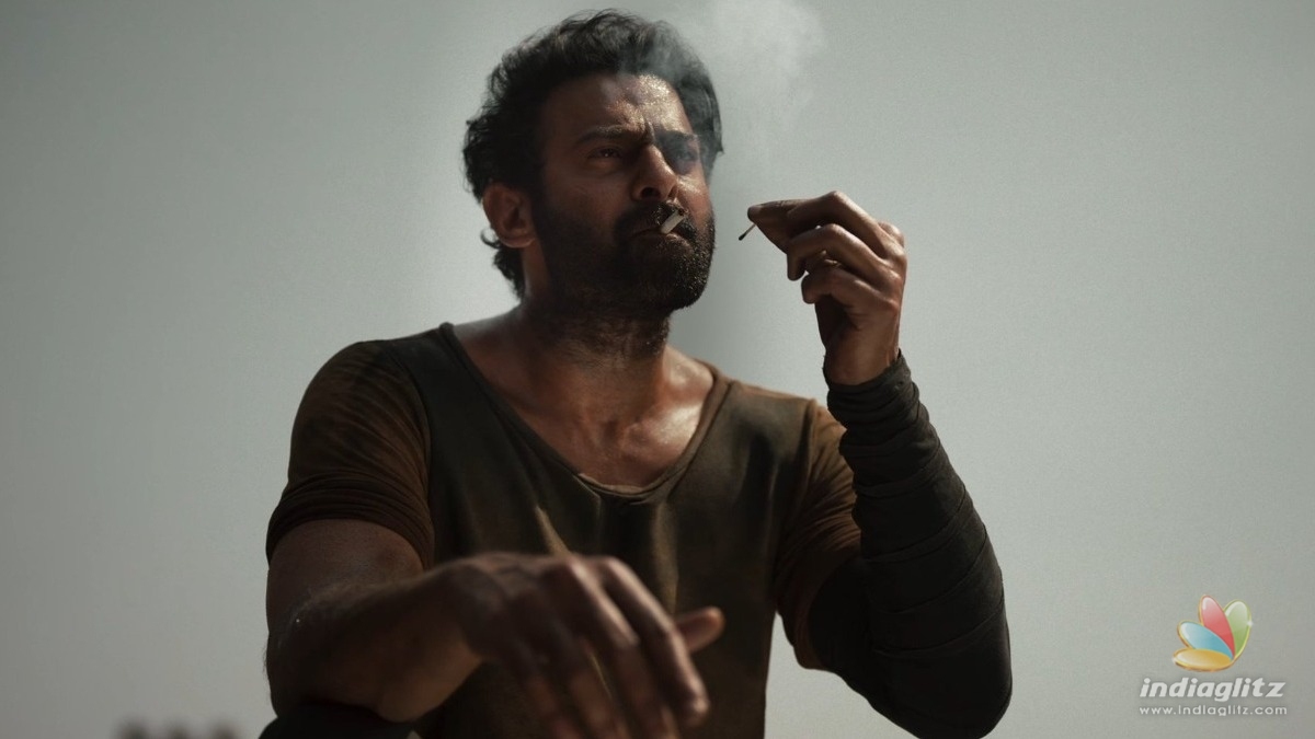 Road to release: Prabhas in ‘Salaar: Ceasefire’ - Intense final trailer debuts!