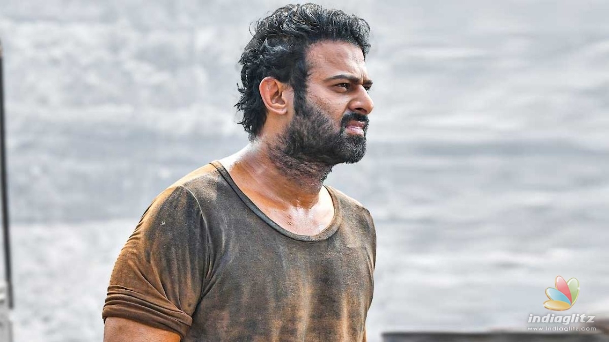 Prabhas in ‘Salaar: Ceasefire’ trailer: An exhilarating tale of two friends against the whole world!