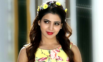 Samantha goes out of her way for a Director