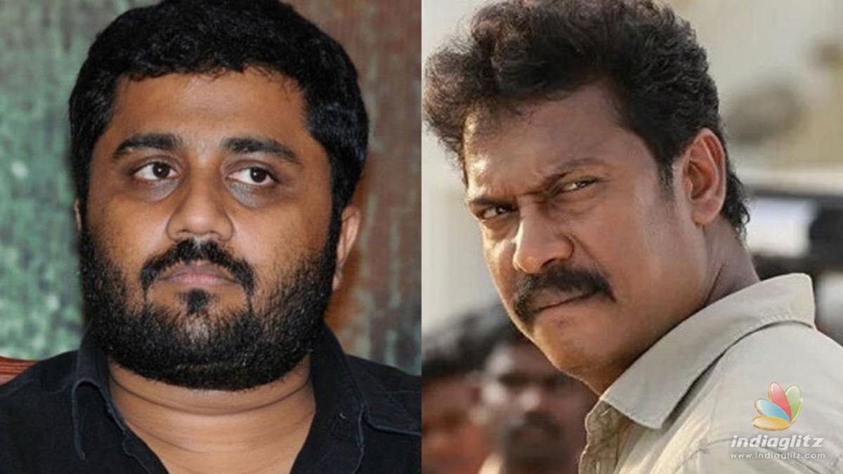 Samuthirakani’s fierce reply to Gnanavel Raja sets the internet on fire