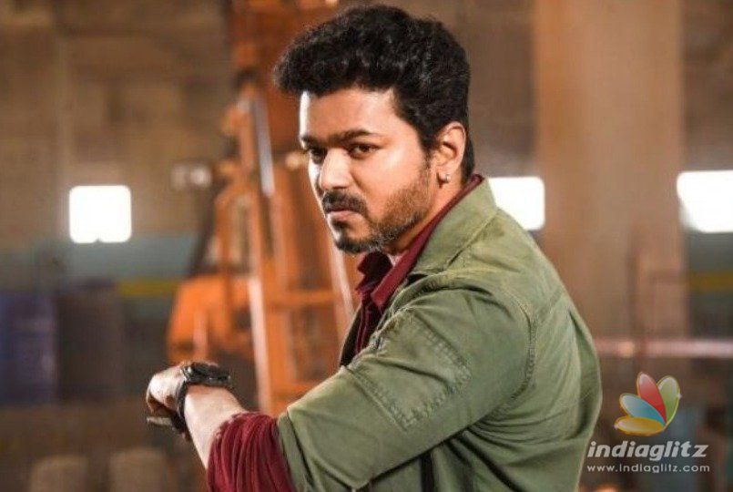 Breaking! Sarkar team agrees to remove controversial scenes