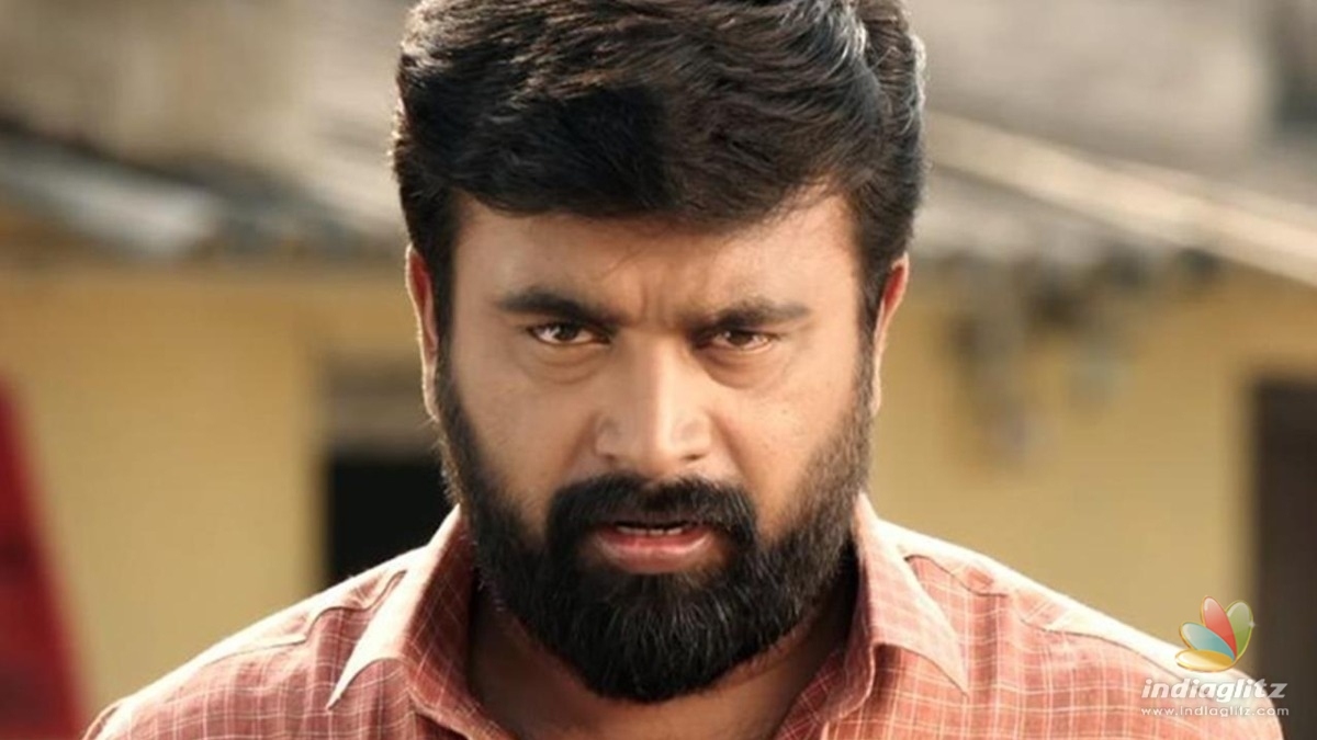 Sasikumar teams up with Raju Murugan in this new film? Title and other details revealed!