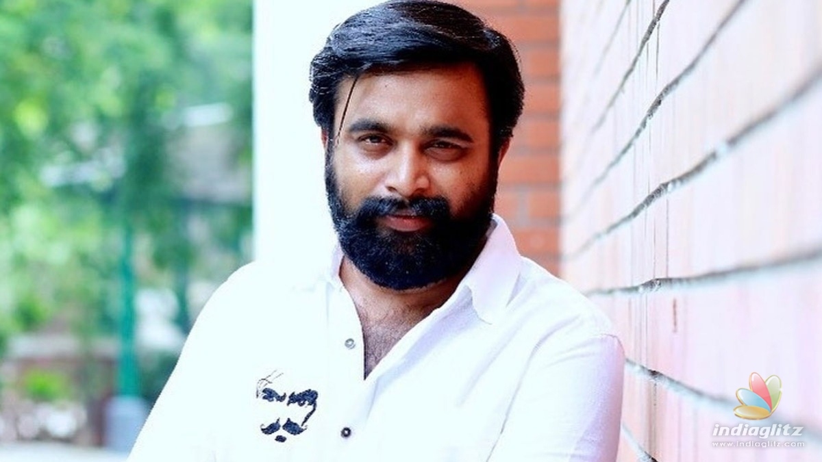 Sasikumar reunites with talented director right after a super hit! - Deets