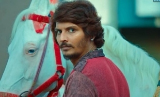 Jiiva's new film runs into political trouble