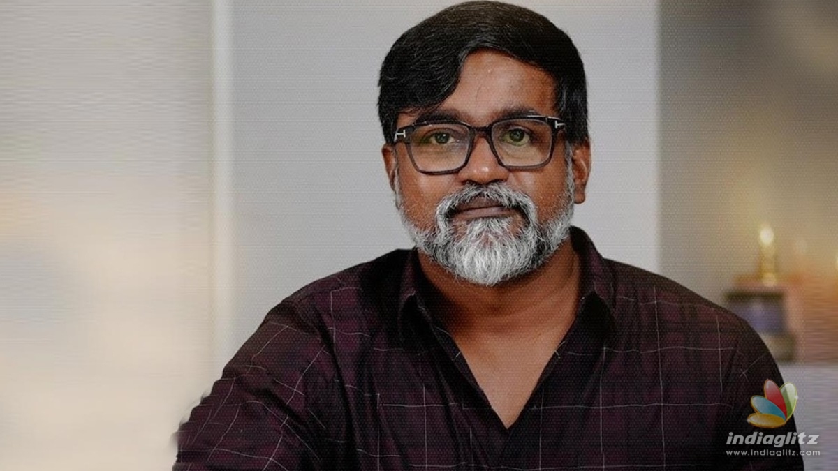 Selvaraghavan embarks on a new project with GV Prakash after 13 years!