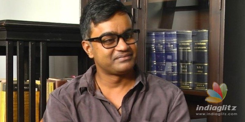 Selvaraghavan gives much expected update