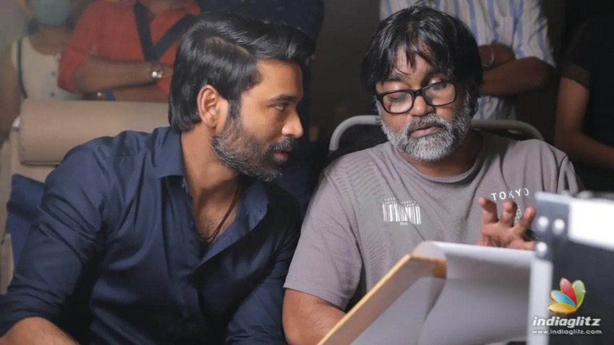 Selvaraghavan officially announces sequel to his cult movie with Dhanush! - Deets