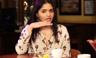 Sunaina reveals suffering molestation for four years - Video