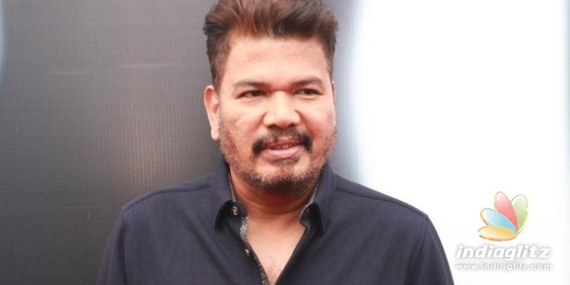 Will Shankar accept popular actors request?