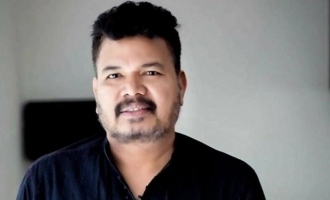 Five young directors who impressed Shankar the most