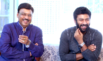 Bhagyaraj Father's day resolution