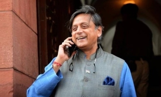 Years of torture: Congress MP Shashi Tharoor after verdict on wife Sunanda Pushkar's death