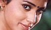 Lady luck smiles on Shriya again