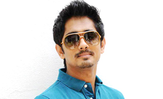 I took part in 'Interstellar' audition: Siddharth