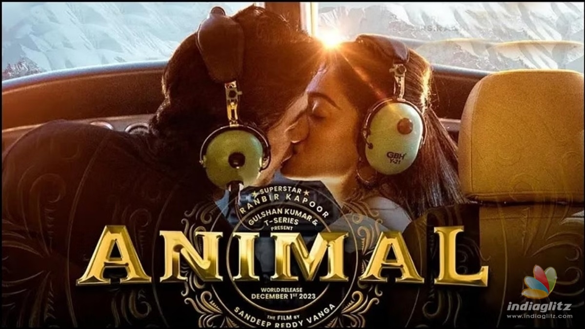 ‘Thalapathy 68’ & ‘Captain Miller’ technician slams Ranbir Kapoor’s ‘Animal’!