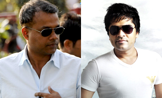 Telugu Hero to Replace Simbu in Gautham Menon Film