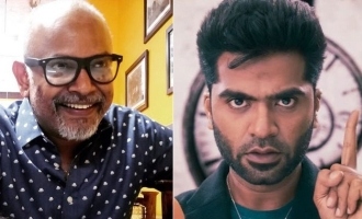 Venkat Prabhu Thalapathy Vijay Simbu Maanaadu 2 Thalapathy 68 updates