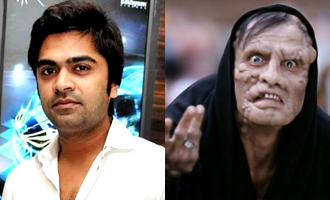 Simbu to take Rajini and Kamal Avatar