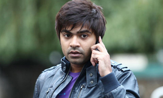 Simbu gets Emotional about his Fans