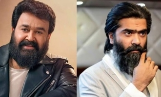 Simbu Mohanlal New Movie Director Jude Antony Joseph Vels Films International Latest Update