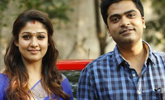 Simbu clears rumors about Nayantara