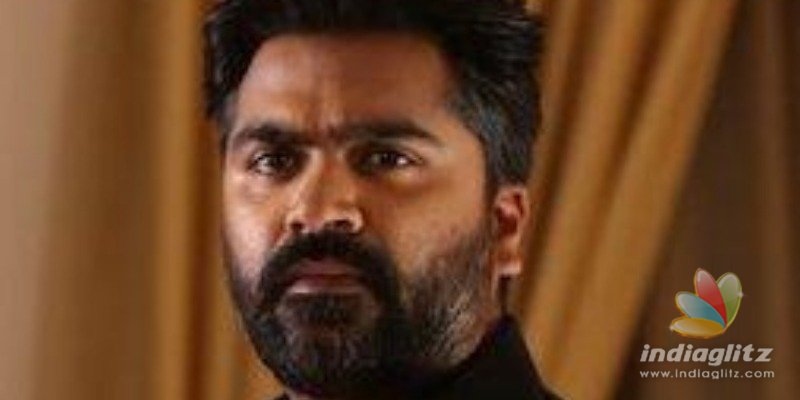 Simbu decides to restart his dropped movie