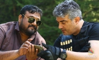 	Producer confirms Siruthai Siva reuniting with Ajith Kumar for the fifth time! What about 