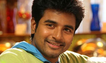 Sivakarthikeyan has a New Heroine