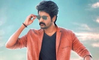 Three directors give live updates on Sivakarthikeyan's next movies