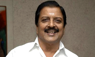 Sivakumar quits