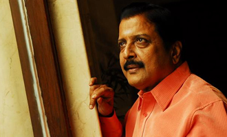 Sivakumar to make a comeback