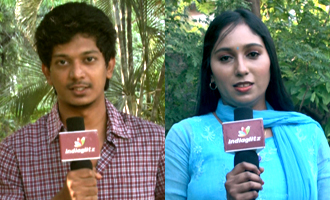 'Soanpapdi' Team Interview