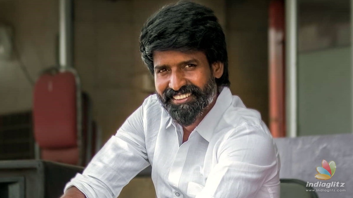 Soori pens a heartfelt post about his upcoming film ‘Kottukkaali’!