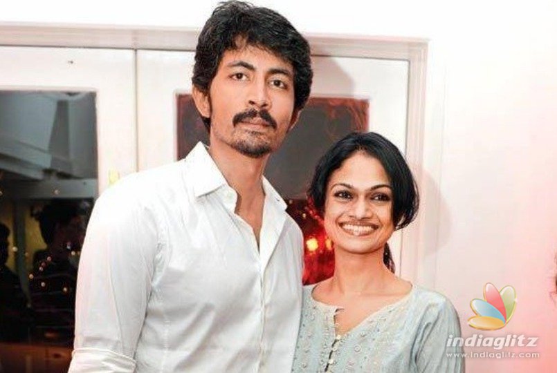 Suchithras husband Karthik Kumar reveals about cancer update