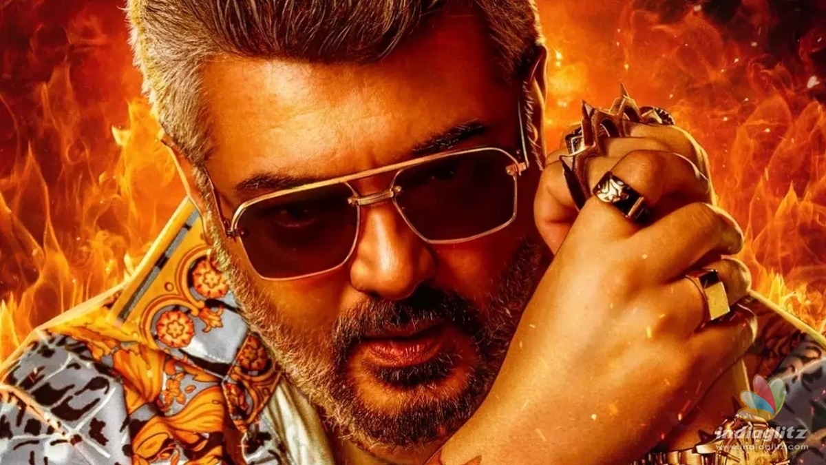 Jailer and Maharaja stars join Ajith Kumars Good Bad Ugly? - Deets