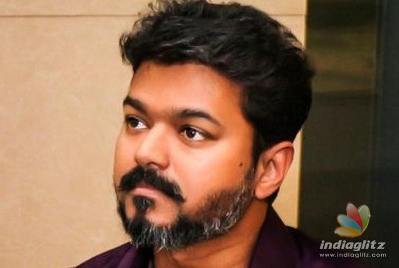 AGS Entertainments important announcement about Thalapathy 63