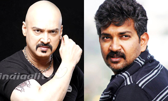 80's Hero slams Rajamouli and 'Baahubali' and angers fans