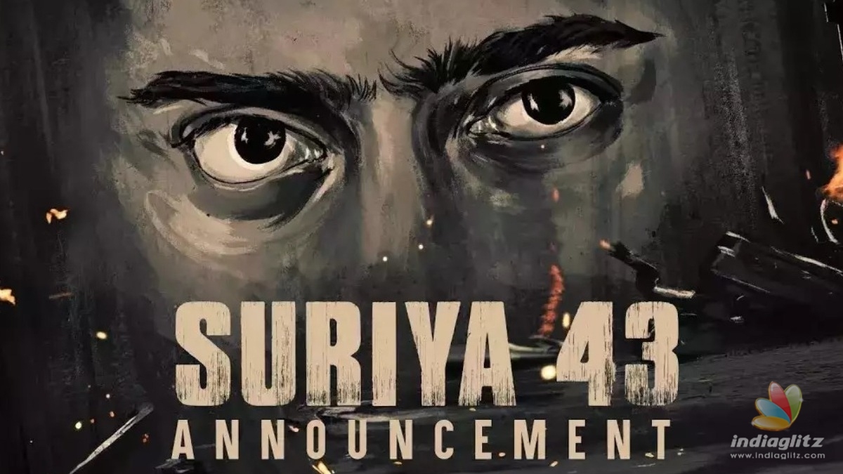 Suriya’s ‘Suriya 43’ pooja & shooting plans revealed! - Hot updates