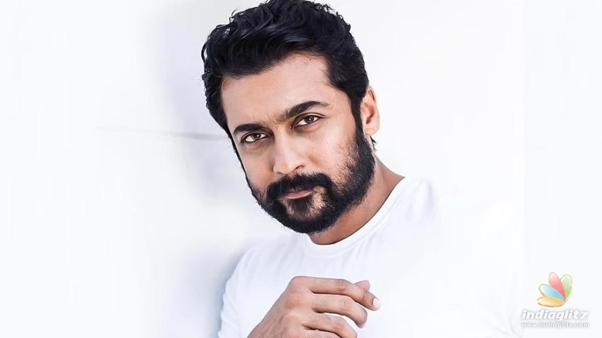 ‘Thug Life’ actor to work with Suriya in ‘Suriya 44’? - Hot updates