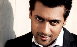 Suriya's Next after '24' Confirmed