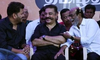 Shankar explains why Kamal refused to play Rajini's villain