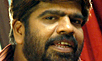 TR will never work with Simbu