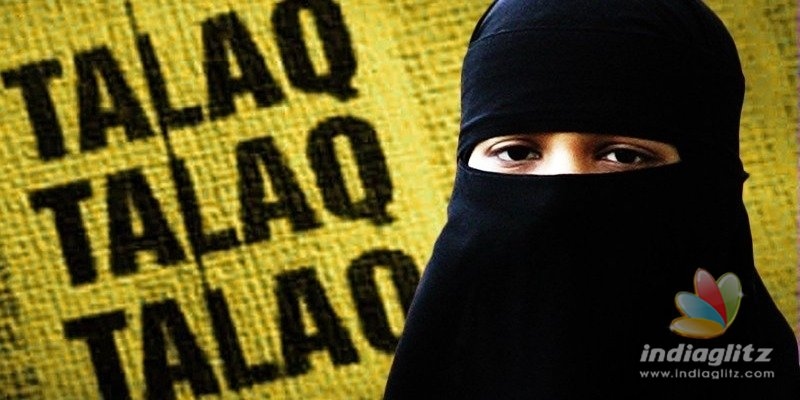 Wife beaten and given triple talaq for asking Rs. 30 to husband