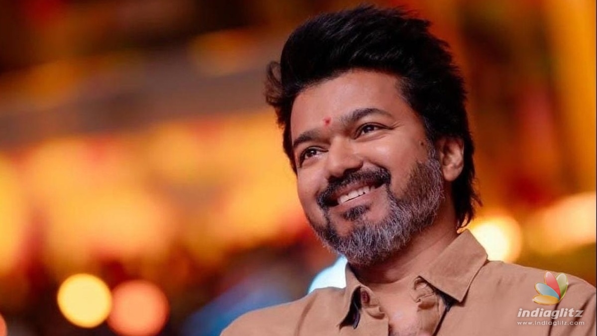 When and where will Thalapathy Vijay’s TVK first conference happen? - Latest deets