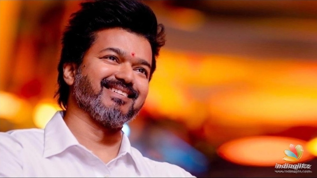 Vijay announces the new date of Tamilaga Vettri Kazhagamâs first conference in an official statement