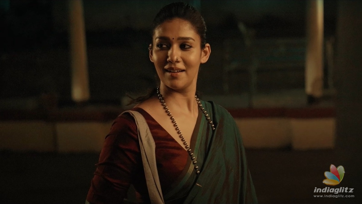 Red hot official update on Lady Superstar Nayanthara’s ‘Test’! - Special BTS video