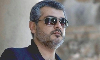 Thala Ajith as murattu single for the first time in his career