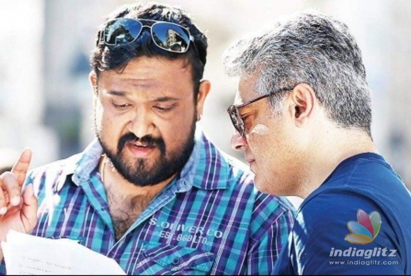 Sivas next movie after Viswasam